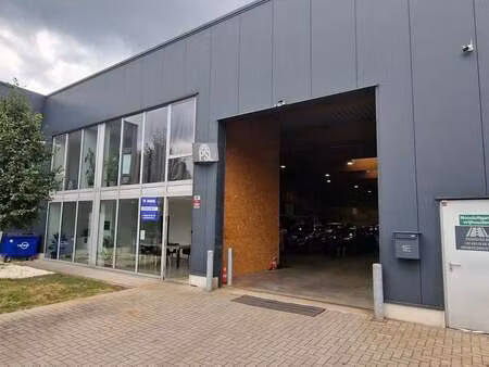 bien professionnel à louer à stabroek € 4.500 (lbnz0) - dg real estate | zimmo