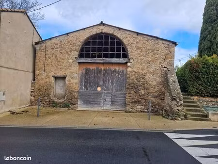 local 274 m² trebes