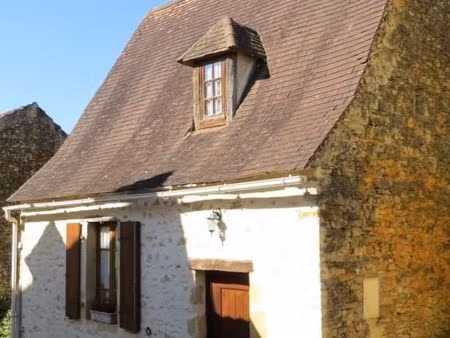 maisons/gites en pierres