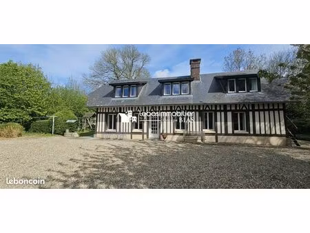 maison 5 pièces 120 m²