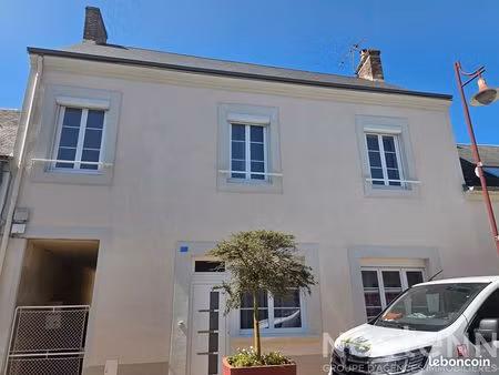 maison 8 pièces 200 m²