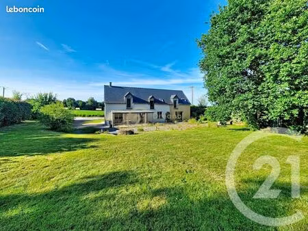 longère 7 pièces 143 m²