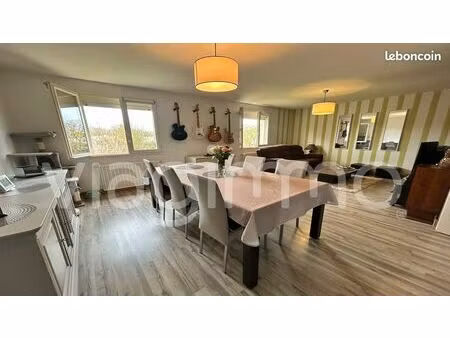 maison en viager 4 pièces 85 m²