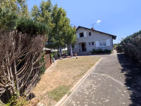 maison idéale pour investissement locatif  avec locataires e