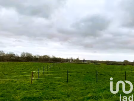 vente terrain agricole 245 476 m²