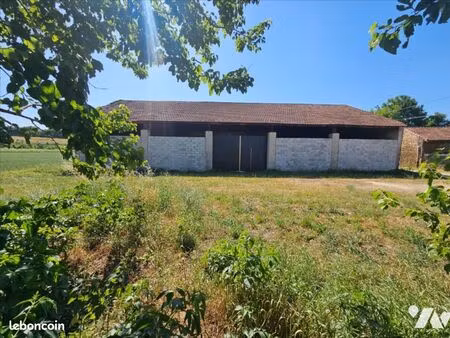 local d'activités 400 m² crest