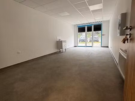 location bureaux professionnels