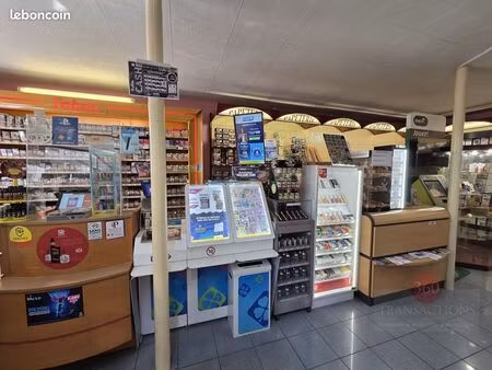 fonds de commerce 150 m² terrasson-lavilledieu