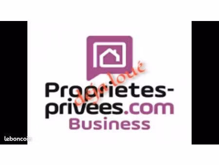 local industriel 200 m²