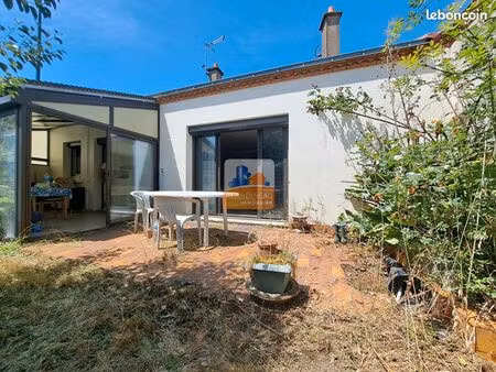 maison 5 pièces 88 m²