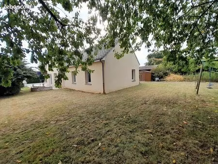 maison 5 pièces 152 m²