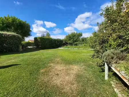 vente terrain 443 m² à quincieux (69650)  160 000 €