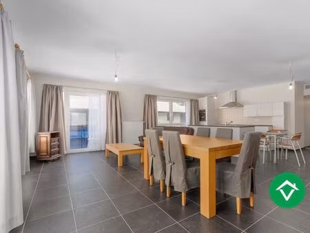 appartement à vendre à kortemark € 285.000 (lbpew) - vastgoed sinnaeve koekelare | zimmo