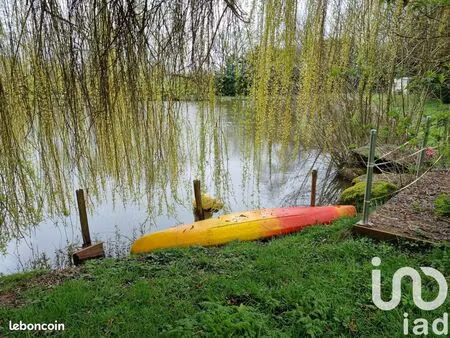 terrain 9060 m² montournais