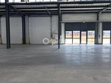 local d'activité 368 m²