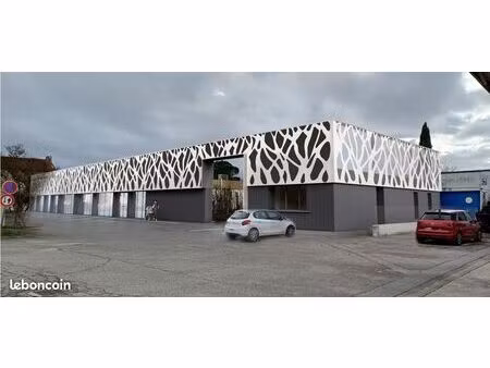 local commerciale 120m2