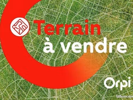 terrain 265 m² ormesson sur marne