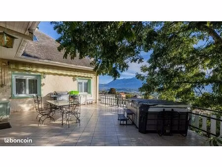 propriété en viager 8 pièces 243 m²