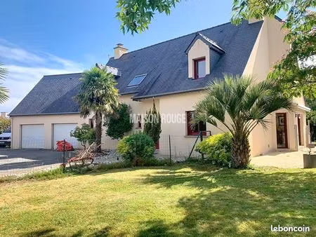 maison 6 pièces 200 m²