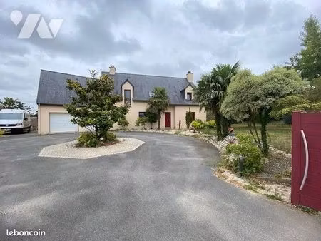 maison 6 pièces 200 m²