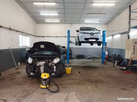 local professionnel a louer