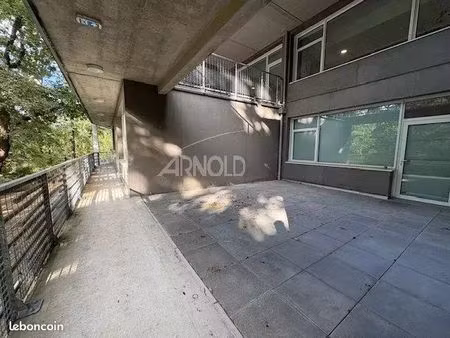 bureaux 298 m² saint-aignan-grandlieu