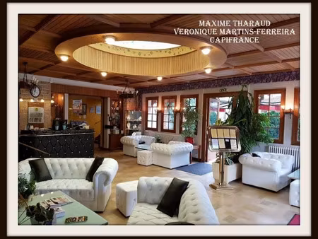 vente locaux professionnels 1400 m² à cour-cheverny (41700)  545 000 €