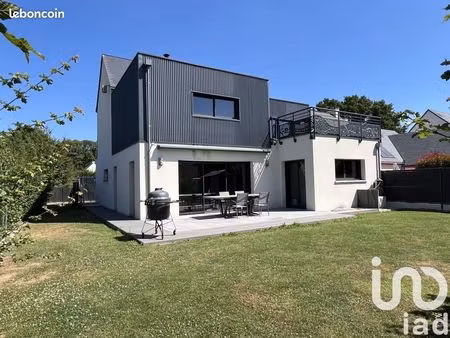 maison familiale 6 pièces 190 m²