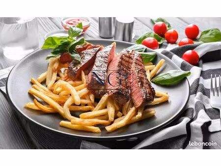 bar  restaurant 300 m² pontchateau