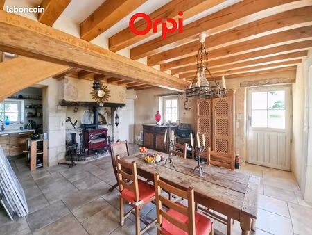 maison 2 pièces 62 m²