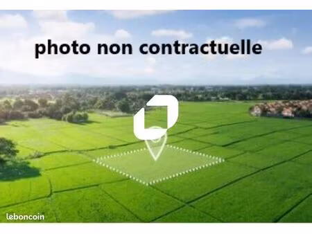 terrain 2 800 m² saint aignan grandlieu