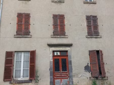 ensemble immobilier 330m²