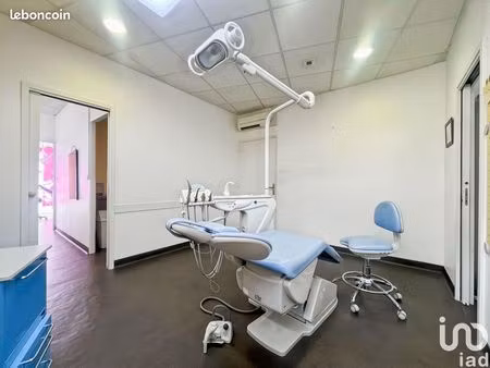 local 45 m² marolles-en-brie