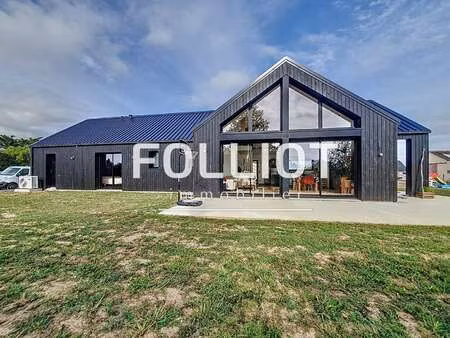 vente maison à pirou (50770) : à vendre / 127m² pirou