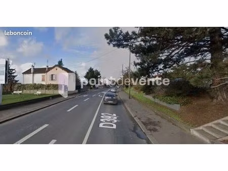 fonds de commerce alimentaire 388 m²