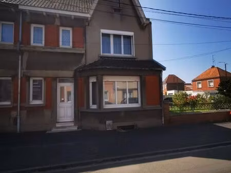 maison 5 pièces 104 m²