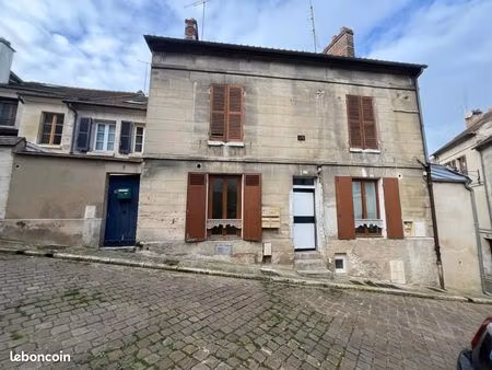 commerce services 14 m²