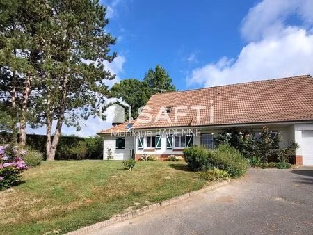 maison 7 pièces 175 m²