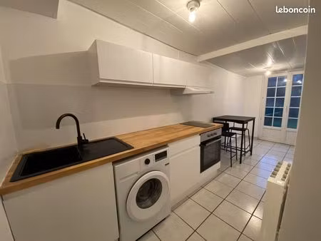 maison 2 pièces 53 m²