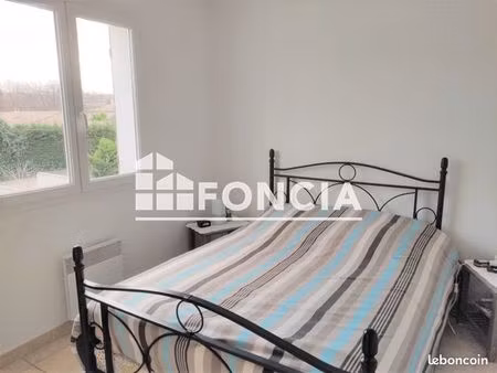 maison 4 pièces 84 m²