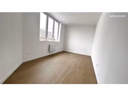 appartement 2 pièces 28 m²