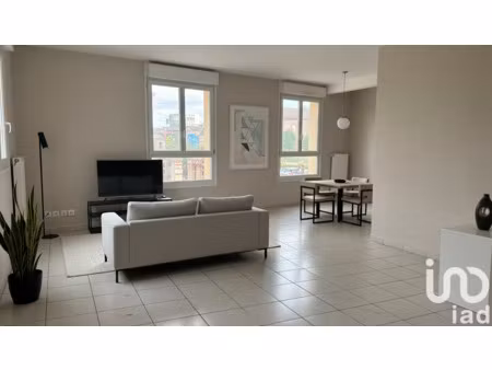 vente appartement 5 pièces