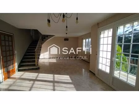 opportunite a saisir - fort potentiel locatif