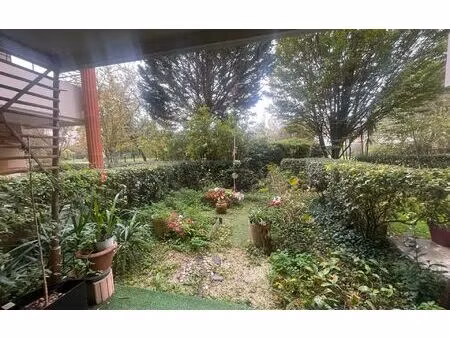 appartement castelginest 62 m² t-3 à vendre  158 000 €