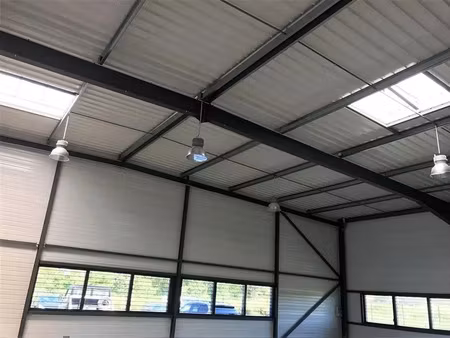 location entrepôt escalquens 31750