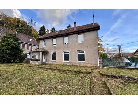 maison la broque m² t-3 à vendre  139 500 €