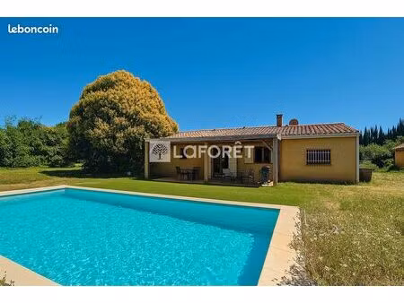 maison 5 pièces 130 m²