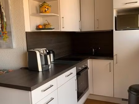 t2 à marseillan-plage