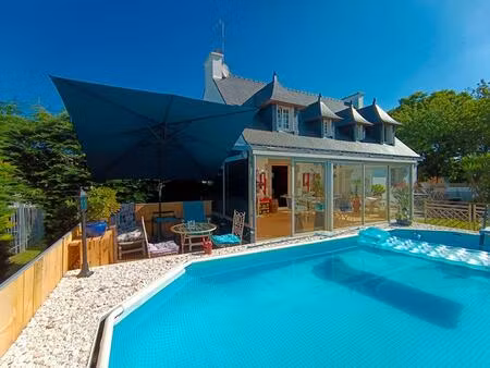 maison 6 pièce(s) 152 m2