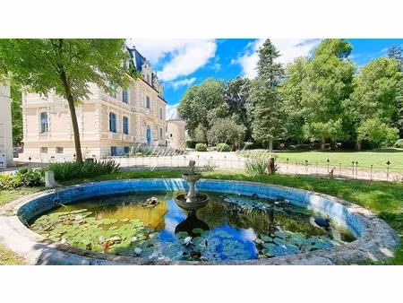 propriete à vendre 50 pièces proche de tours (37)